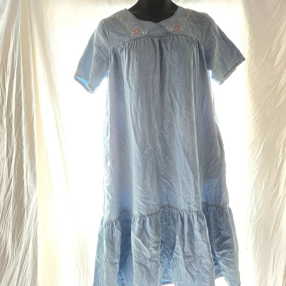 Cottagecore Dress EUC - Picture 1 of 9